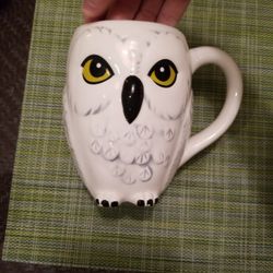 Harry Potter Mug