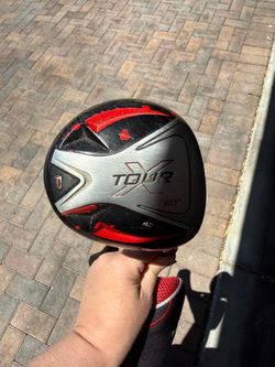 Golf Clubs