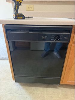 Dish washer