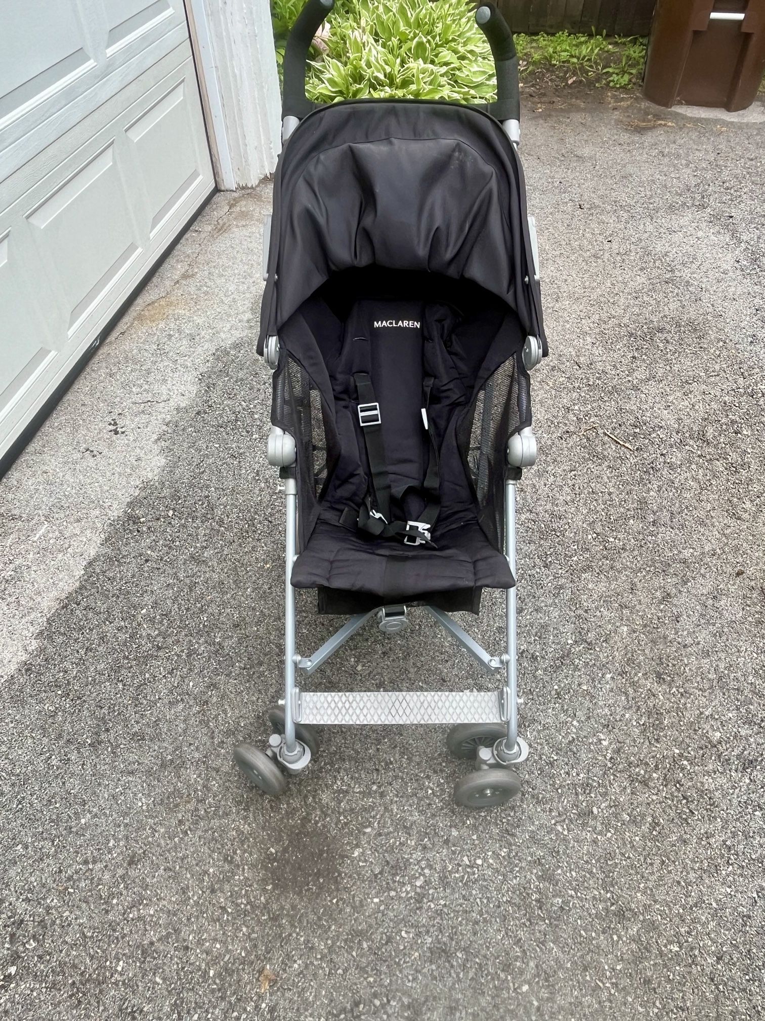 MacClaren Sherpa Umbrella Stroller