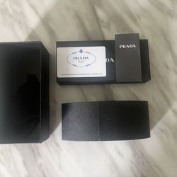 Prada sunglasses