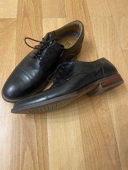 Black 9 men’s