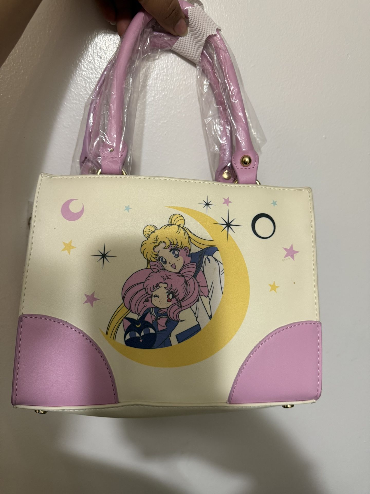 Sailor Moon Purse
