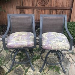 Patio Furniture 