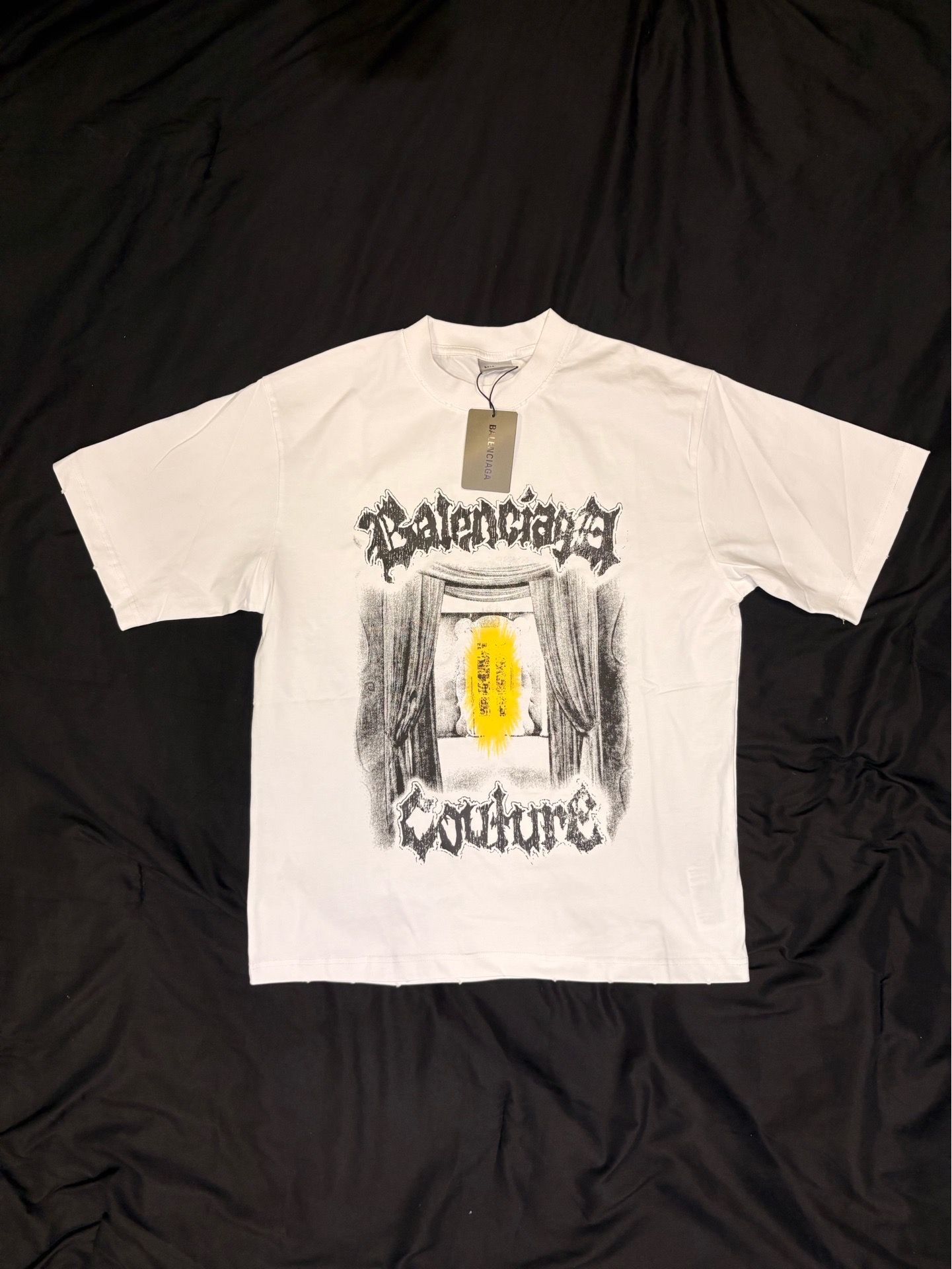 Balenciaga T-shirt
