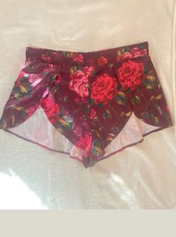 Victoria Secret Sleeping Shorts