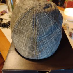 Brand New Stetson Hat