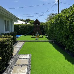Artificial Grass 
