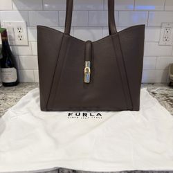 Furla Tote Bag
