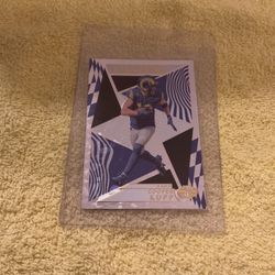 COOPER KUPP