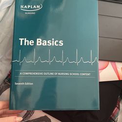 Nursing Books