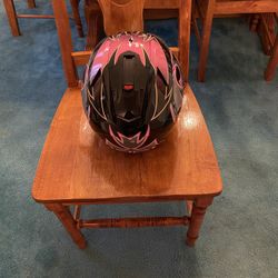 Motorcycle Helmet