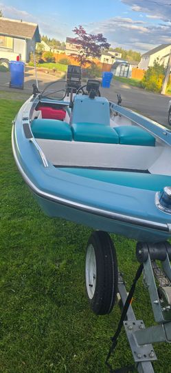 Fishing boat