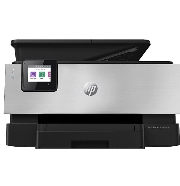 HP OFFICE JET PRO 9120 r