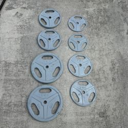 Weights