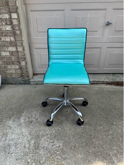 Desk chair