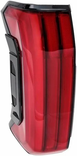 2022+ tundra OEM tail lights