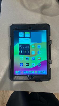 Apple iPad 9th Generation 64GB Wi-Fi – Excellent Condition