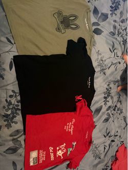 Toddler clothes