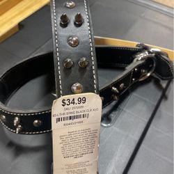 Dog collar