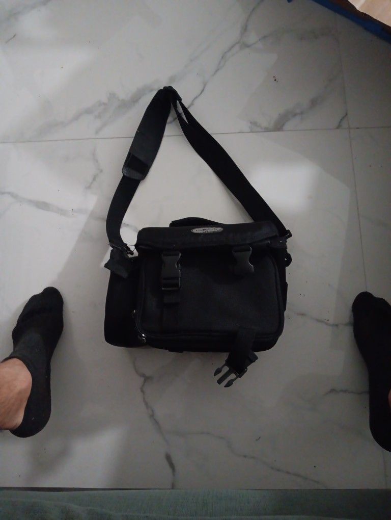 Kodak Easy Share Bag
