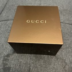 Gucci Watch