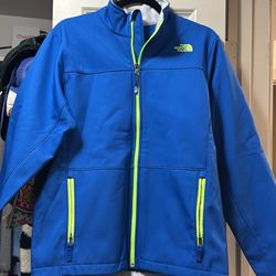 North face Windwall Jacket