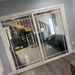 WINDOW AND DOORS VINYL