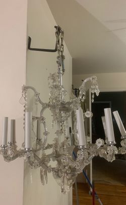Chandelier