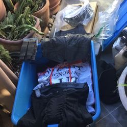 Fox. De Todo Para Andar En Moto. Diferentes Precios .