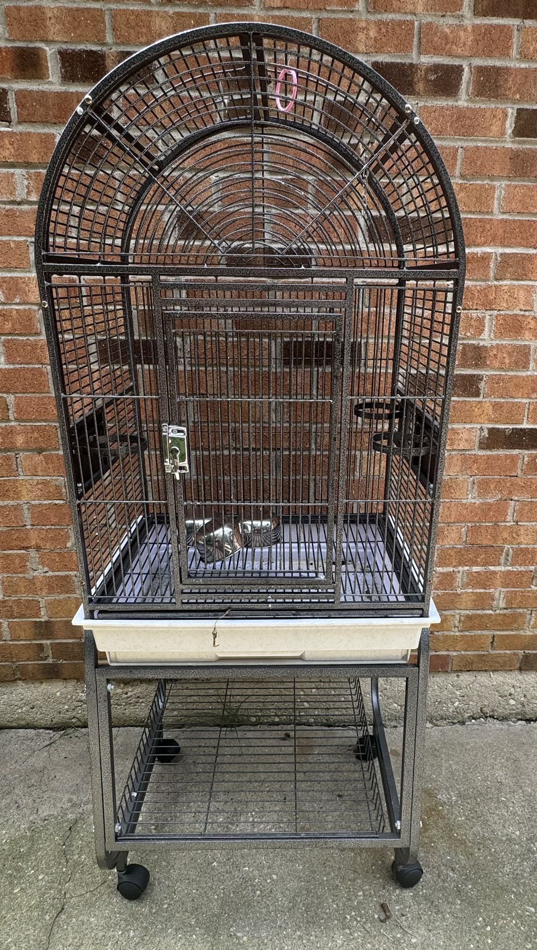 Birdcage (jaula De Pájaros)