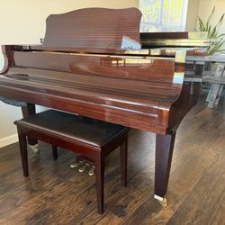 Yamaha Disklavier Piano