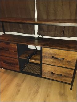 Small dresser / stand