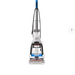 Hoover Carpet Cleaner 