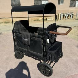 4w wonderful Wagon Like New