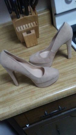 Ladies heels