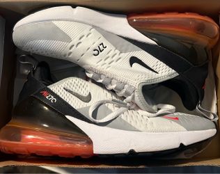 Nike sneakers