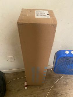 Full size mattress brand new and box