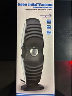HD Tv Antenna