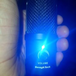 SwaykTech Condenser Microphone