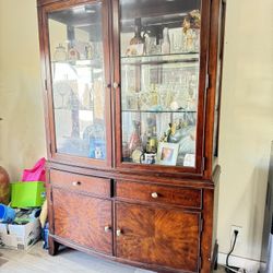 China Cabinet