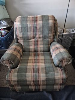 Recliner