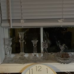 Candleholder Or Decoration Or Collection