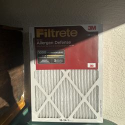 3M Allergen Defense Air Filters 50% Off