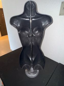Mannequins