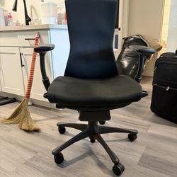 Herman Miller Ergonomic Office Chair