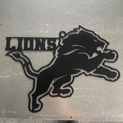 Detroit Lions