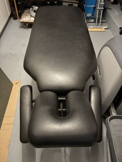 Massage Table