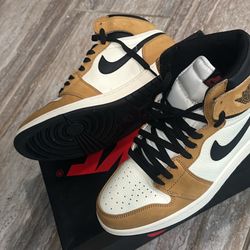 Nike air Jordan rookie Of The Year 1