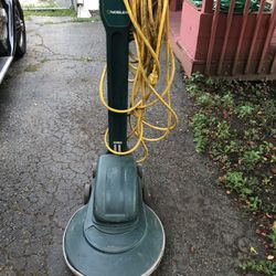 Floor Scrubbing Machine For Sale 
